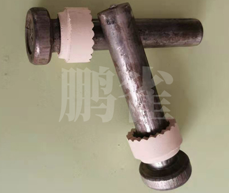 圆柱头焊钉